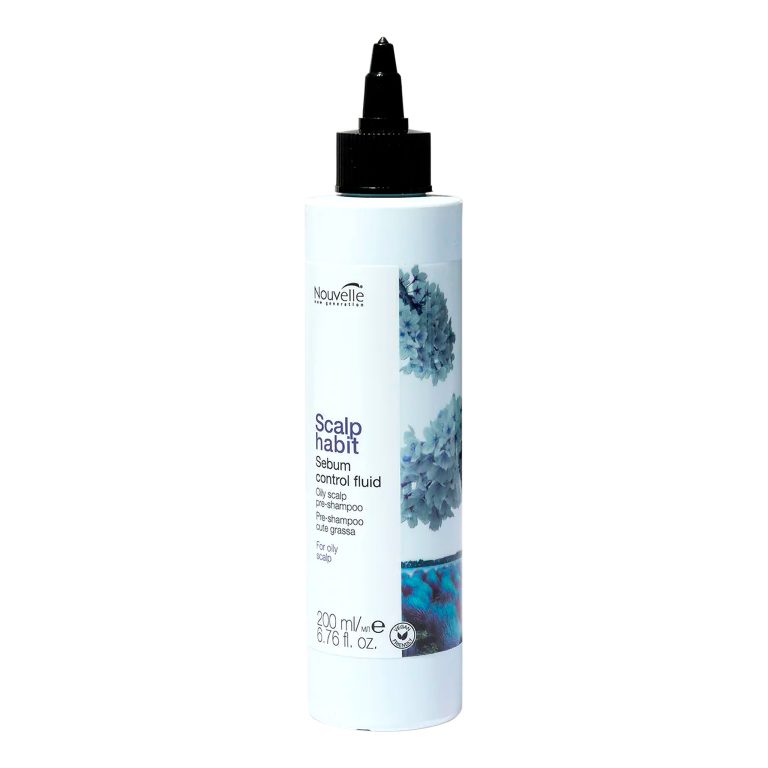 sebum control